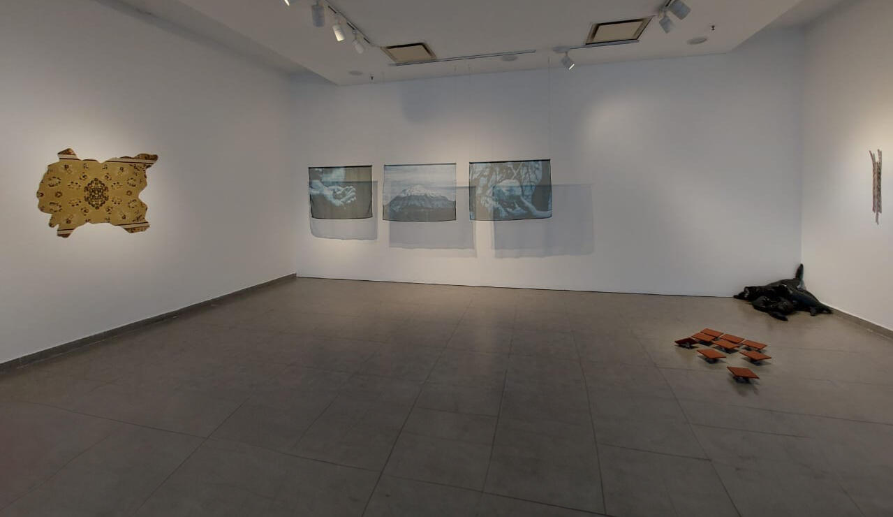 Art Exhibit Design