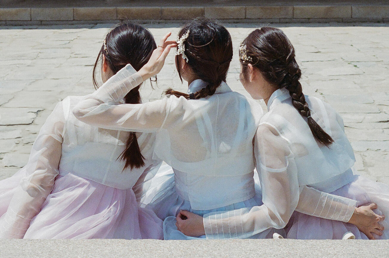 Documentary Photography