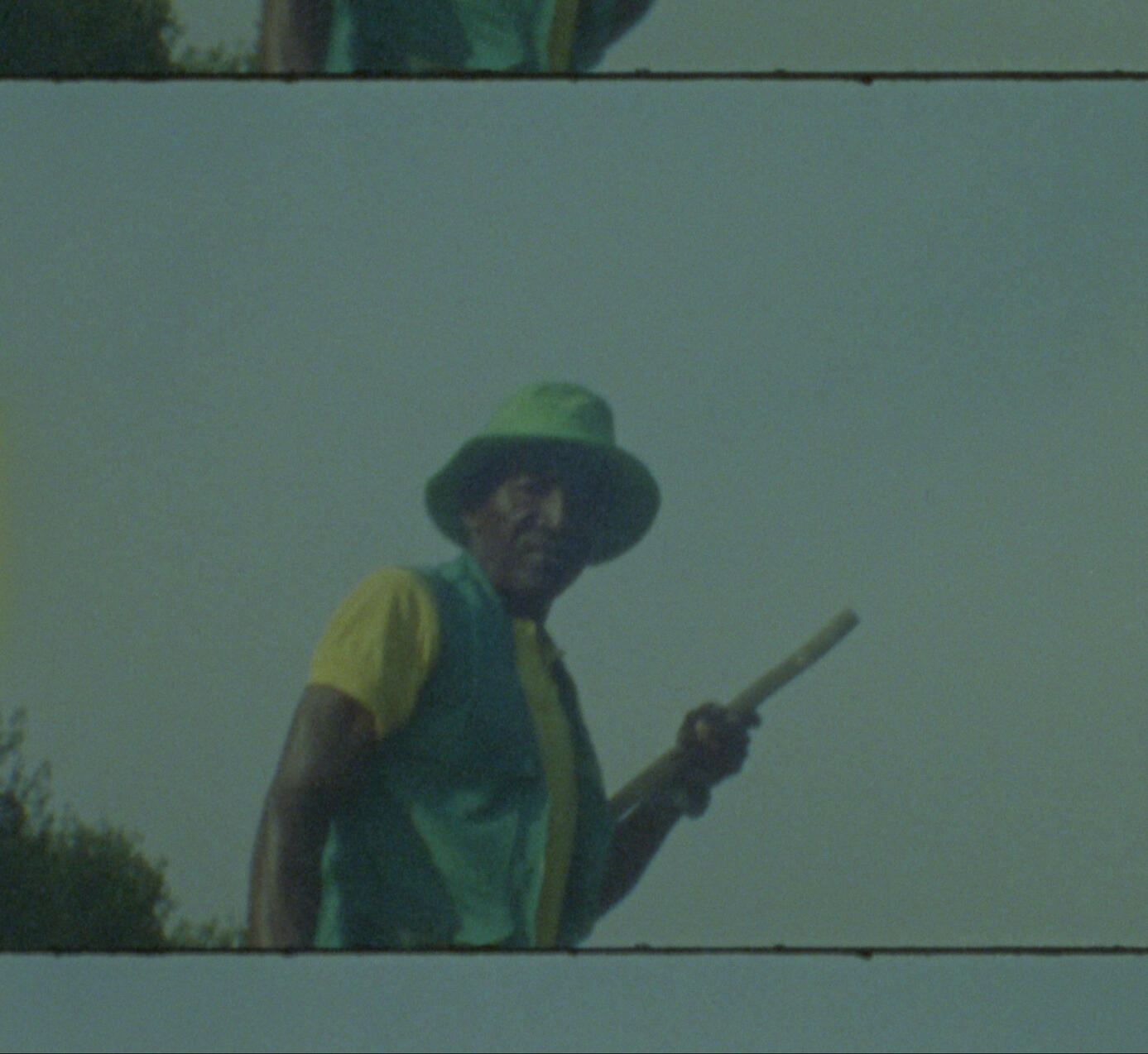 Madera Feature film
